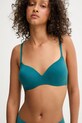 Dkny biustonosz turkusowy DK4047