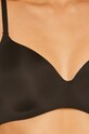Odzież Dkny biustonosz DK4047 czarny