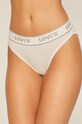 Levi's - bugyi nyomtatásos fehér 16994.0000