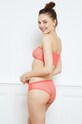 Etam - Podprsenka Pure 360 651700862 oranžová SS20