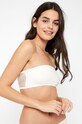 Etam - Podprsenka Pure 360 měkké béžová 651700880