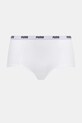 Puma spodnjice (3-pack) 907591 črna SS23