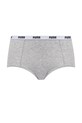 Oblačila Puma spodnjice (3-pack) 907591 črna