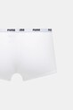 Puma spodnjice (3-pack) 907591 črna