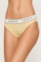 Levi's - Nohavičky nohavičky žltá 16994.0006