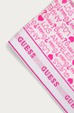 Guess Jeans - Biustonosz dziecięcy (2-pack) różowy J93G01.JR017