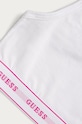 Guess Jeans - Biustonosz dziecięcy (2-pack) J93G01.JR017 różowy