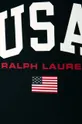 Polo Ralph Lauren - Dječji kupaći kostim 128-176 cm  Postava: 100% Poliester Temeljni materijal: 21% Elastan, 79% Najlon