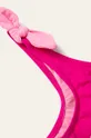 Pepe Jeans - Дитячий купальник New Saigon 128-180 cm рожевий