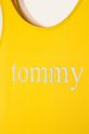 Tommy Hilfiger - Costum de baie copii 104-164 cm Materialul de baza: 15% Elastan, 85% Poliester