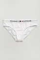 Tommy Hilfiger otroške spodnje hlače 128-164 cm (2 pack) siva