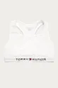 Tommy Hilfiger - Детский бюстгальтер (2-pack) 128-164 cm  95% Хлопок, 5% Эластан