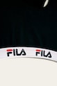 Fila - Παιδικό αθλητικό σουτιέν FU2000 μαύρο SS22