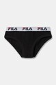 Fila Figi dziecięce czarny FU2001