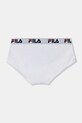 Fila - Детские трусы 125-157 см. FU2002 белый SS22