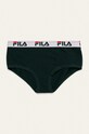 Fila - Chiloti copii 125-157 cm bleumarin FU2002