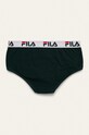 Fila - Chiloti copii 125-157 cm FU2002 bleumarin SS22