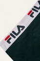 Dziewczynka Fila - Figi dziecięce 125-157 cm FU2002 granatowy