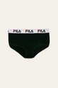 Fila - Chiloti copii 125-157 cm negru FU2002
