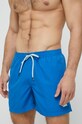 Quiksilver szorty kąpielowe Planet friendly niebieski EQYJV03531
