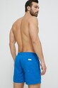 Odzież Quiksilver szorty kąpielowe EQYJV03531 niebieski
