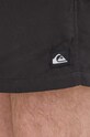 Quiksilver pantaloni scurti de baie negru EQYJV03531