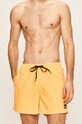 Купальні шорти Quiksilver помаранчевий EQYJV03531