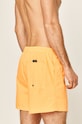 Quiksilver szorty kąpielowe EQYJV03531 pomarańczowy AW23