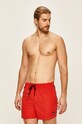 Купальные шорты Quiksilver EQYJV03531 красный AW23