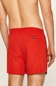 Ρούχα Μαγιό Quiksilver EQYJV03531 κόκκινο