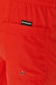 Μαγιό Quiksilver κόκκινο EQYJV03531