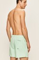 Plavkové šortky Quiksilver EQYJV03531 tyrkysová AW23