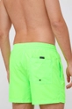 Quiksilver pantaloncini da bagno verde