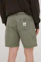 zelena Kratke hlače Quiksilver