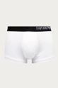 Emporio Armani - Boxerky (3-pak)  Základná látka: 95% Bavlna, 5% Elastan Elastická manžeta: 16% Elastan, 84% Polyester