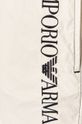 Emporio Armani - Plavkové šortky  100% Polyamid Podšívka: 100% Polyester Základná látka: 100% Polyamid