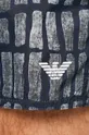 viacfarebná Emporio Armani - Plavkové šortky