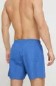 Kratke hlače za kupanje EA7 Emporio Armani  100% Poliester