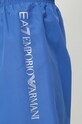 EA7 Emporio Armani pantaloni scurti de baie albastru 902035.CC720