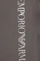 сірий Купальні шорти EA7 Emporio Armani