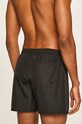 EA7 Emporio Armani Pantaloni scurți de baie 902035.CC720 negru AA00