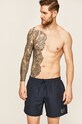 EA7 Emporio Armani - Szorty kąpielowe 902000.CC721 granatowy 902000.CC721