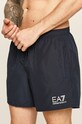 Odzież EA7 Emporio Armani - Szorty kąpielowe 902000.CC721 902000.CC721 granatowy