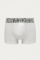 biały Calvin Klein Underwear - Bokserki Męski