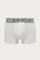 biela Calvin Klein Underwear Boxerky Pánsky