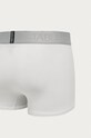 Calvin Klein Underwear - Bokserki 000NB1565A biały AA00