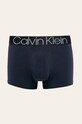 Calvin Klein Underwear boxeri boxeri bleumarin 000NB1565A