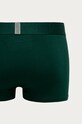 Calvin Klein Underwear - Bokserki 000NB1565A turkusowy AA00