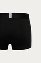 Calvin Klein Underwear - Bokserki 000NB1565A czarny AA00
