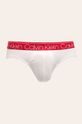 červená Calvin Klein Underwear - Spodní prádlo (3-pack)